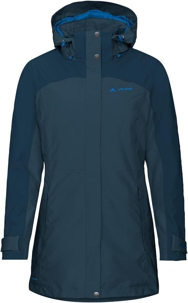 Vaude Skomer II winterjas | 35% off retour deal | Sla je..., Vêtements | Femmes, Vestes | Été, Envoi