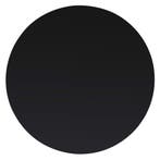 vidaXL Tafelblad van gehard glas 700 mm rond, Verzenden, Nieuw