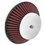 Conische luchtfilter Classic Mini (38 mm)., Ophalen of Verzenden, Nieuw, Oldtimer onderdelen