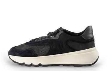 Nubikk Sneakers in maat 41 Blauw, Nubikk, Zo goed als nieuw, Sneakers, Verzenden
