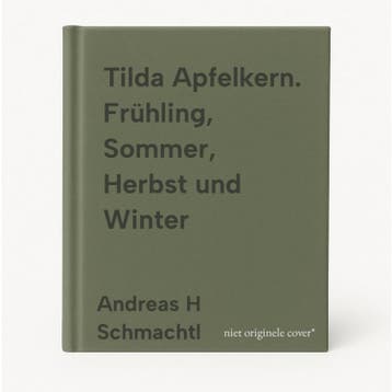 Tilda Apfelkern. Frühling, Sommer, Herbst und Winter, Boeken, Verzenden, Zo goed als nieuw, Andreas H Schmachtl