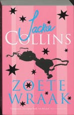 Zoete wraak 9789026984815 J. Collins, Verzenden, Gelezen, J. Collins