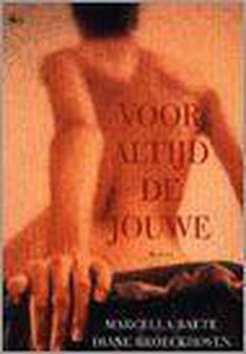 Voor altijd de jouwe 9789044306170 Diane Broeckhoven, Verzenden, Gelezen, Diane Broeckhoven