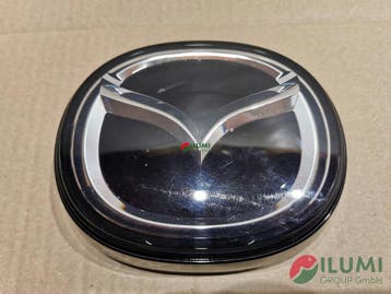 Embleem Voor Mazda CX-30 DFS6-50721-KARJED, Verzenden, Gebruikt
