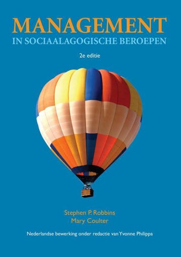 Management in sociaalagogische beroepen 9789043019811, Verzenden