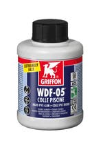 Griffon speciaal lijm, WDF-05 (Flexibele pvc buis) 500ml, Ophalen of Verzenden