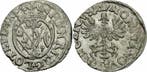 1608-1624 Frankreich Lothringen Henri Ii Heinrich Ii 1/2..., Verzenden, België