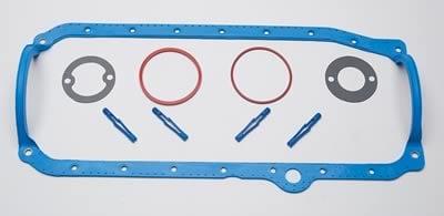 Carterpan pakking rubber Chevrolet SB, Auto-onderdelen, Motor en Toebehoren, Nieuw, Ophalen of Verzenden