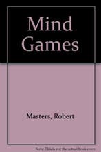 Mind Games 9789033005923 K. Tiemersma, Verzenden, K. Tiemersma