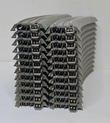 Märklin H0 - 24172/24188/24130/24612/24224/24977/74040 -