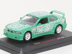 Schaal 1:24 Bburago 0544 BMW M3 1993 Tic Tac (Automodellen), Hobby en Vrije tijd, Modelauto's | 1:24, Ophalen of Verzenden, Zo goed als nieuw