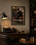 Leopoldo Metlicovitz - Superator Stufa a Gas d’Alcool –, Antiek en Kunst