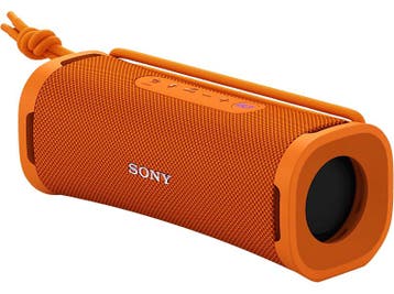 Sony -  Ult Field 1 Bluetooth Speaker Oranje, TV, Hi-fi & Vidéo, Enceintes, Verzenden
