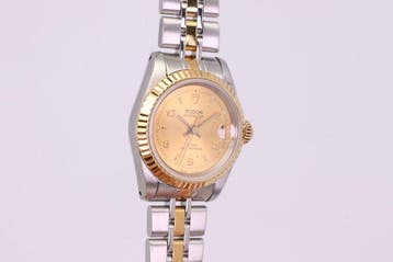 Tudor - Princess Date - Zonder minimumprijs - 92413 |