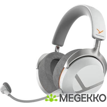 Beyerdynamic MMX 100 Draadloze Gaming Headset Wit, Verzenden