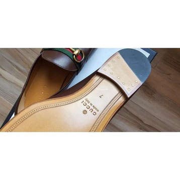 Gucci - Mocassins - Maat: EU 41 - Nieuw in doos, Nieuw
