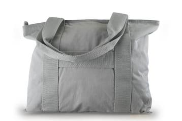 Kipling Handtas Beige, Verzenden