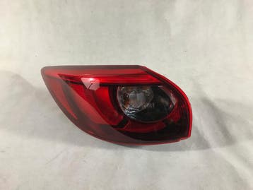 Mazda CX-5 I Lift 2015-2018 linker achterlicht, Auto-onderdelen, Verlichting, Verzenden, Gebruikt