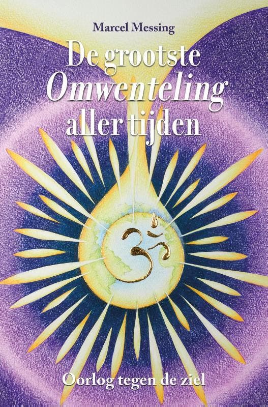 De grootste omwenteling aller tijden 9789464611304, Boeken, Esoterie en Spiritualiteit, Zo goed als nieuw, Verzenden