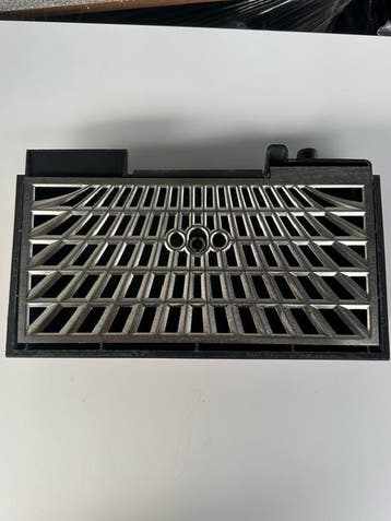 WMF Presto1400 lekbak koffie, Electroménager, Ophalen of Verzenden