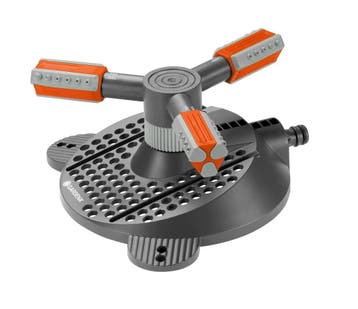 Gardena Classic Multi-sproeier, sprinkler, Instelbaar spr..., Ophalen of Verzenden, Nieuw