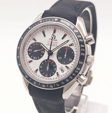 Omega - Speedmaster Date Chronograph 40 mm -, Bijoux, Sacs & Beauté, Montres | Hommes