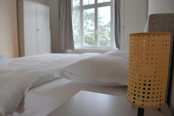 Appartement aan Rue de Linthout, Schaerbeek