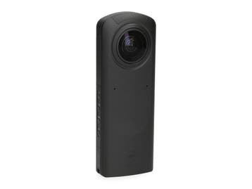 Ricoh Theta Z1 19GB grijs - 1 jaar garantie, Ophalen of Verzenden