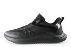 Calvin Klein Sneakers in maat 45 Zwart, Kleding | Heren, Schoenen, Calvin Klein, Verzenden, Zwart, Zo goed als nieuw