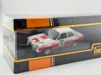 IXO 1:43 - Voiture miniature - Ford Escort Mk1 Rally