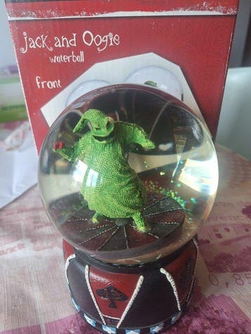The Nightmare Before Christmas - Neca, Nieuw