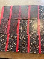 Alexandre Dumas et autres - Lot de 15 volumes — Oeuvres et