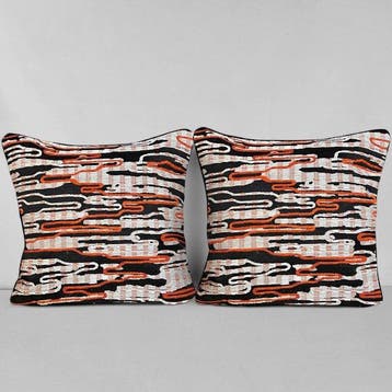 Dedar Milano - New Collection - Kussen