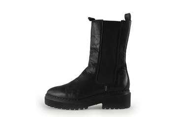 Nubikk Chelsea boots in maat 40 Zwart, Kleding | Dames, Schoenen, Nubikk, Verzenden, Zwart, Overige typen
