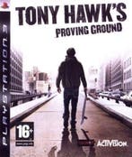 Tony Hawks Proving Ground (PS3 Games), Games en Spelcomputers, Games | Sony PlayStation 3, Ophalen of Verzenden, Zo goed als nieuw