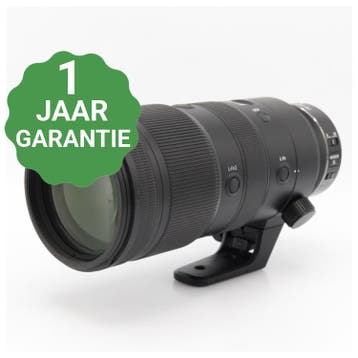 Nikon Z 70-200mm f/2.8 VR S | Tweedehands, Verzenden, Zo goed als nieuw