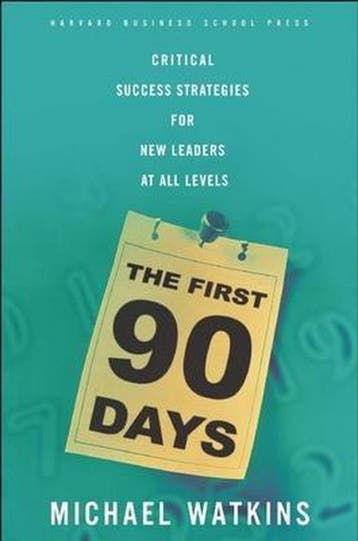 First 90 Days 9781591391104 Michael Watkins, Verzenden, Michael Watkins