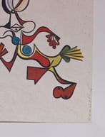 Emma Wildfang - Wile E. Coyote Tribute series - Icons, Nieuw in verpakking