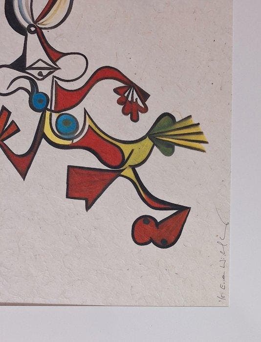 Emma Wildfang - Wile E. Coyote Tribute series - Icons, Cd's en Dvd's, Dvd's | Tekenfilms en Animatie