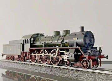 Trix International H0 - 22503/21240/21241/21242 -, Nieuw