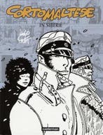 Corto Maltese in Siberie / Wordt vervolgd romans H. Pratt, Verzenden, Gelezen, H. Pratt