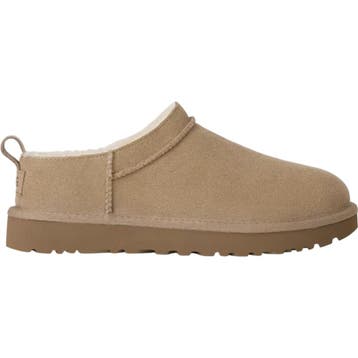 UGG W Classic Micro Sand, Verzenden, Nieuw, UGG