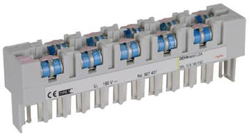 Dehn Rapid LSA FSD DRL 10 B 180 FSD Lightning Current, Bricolage & Construction, Verzenden