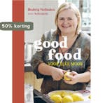 Good food voor elke mood 9789020992588 Hedwig Verlinden, Verzenden, Gelezen, Hedwig Verlinden