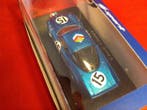 Spark 1:43 - Model raceauto - ref. #SF113 Alpine Renault