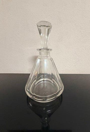 Carafe - Cristal