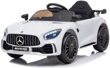 Voiture Electrique Enfant Luxe - Cadeau ideal - Jusqua e..., Verzenden
