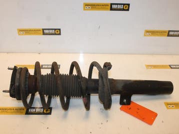 Schokdemperpoot rechts-voor Ford Transit Connect O148873, Nieuw