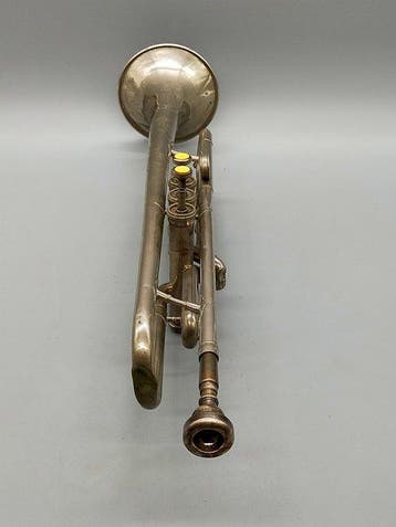 Reynolds & Sons - - Trompet - Europa (Zonder minimumprijs), Nieuw