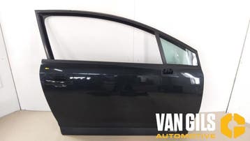 Portier 4Deurs rechts-voor Citroen C4 O207678, Autos : Pièces & Accessoires